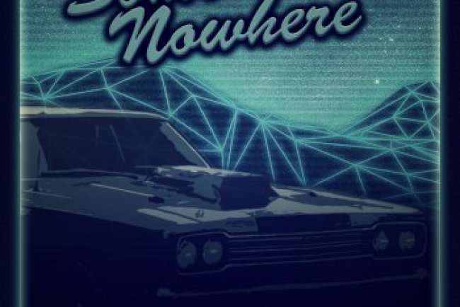 Sub Morphine - SomeWhere NoWhere (2017)