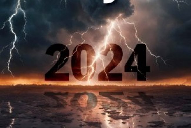 Veja Ed 2924 - Dezembro 2024