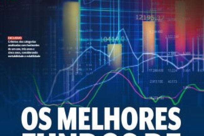 Veja Negócios Ed 08 - Novembro 2024