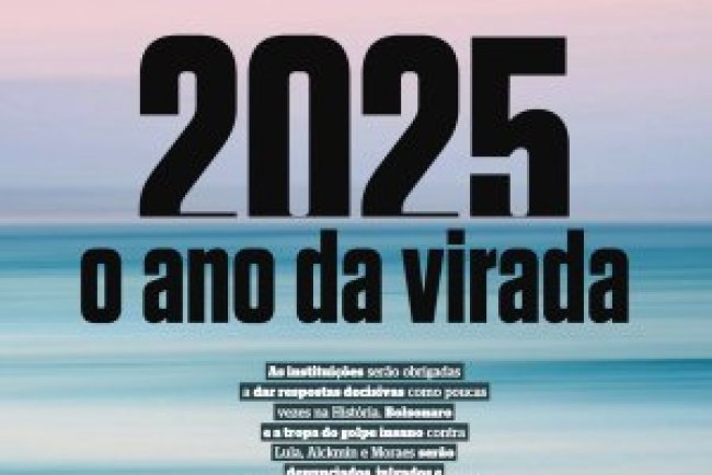 Isto é Ed 2863 - Dezembro 2024