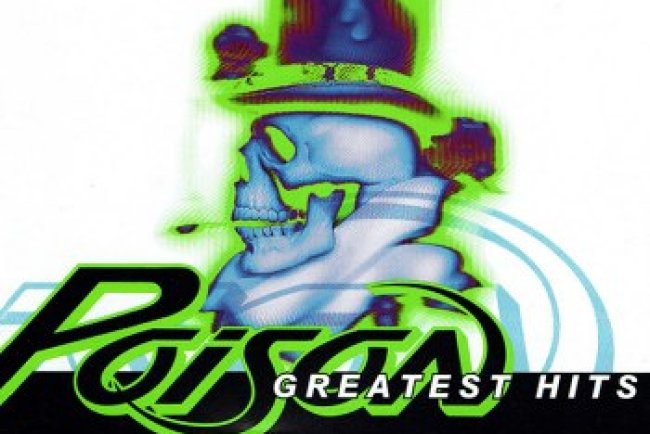 Poison's Greatest Hits 1986-1996 (1996)