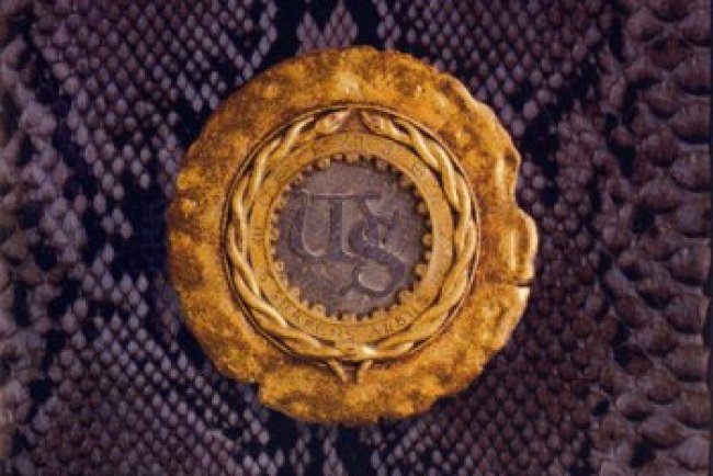 Whitesnake - Whitesnake's Greatest Hits (1994)