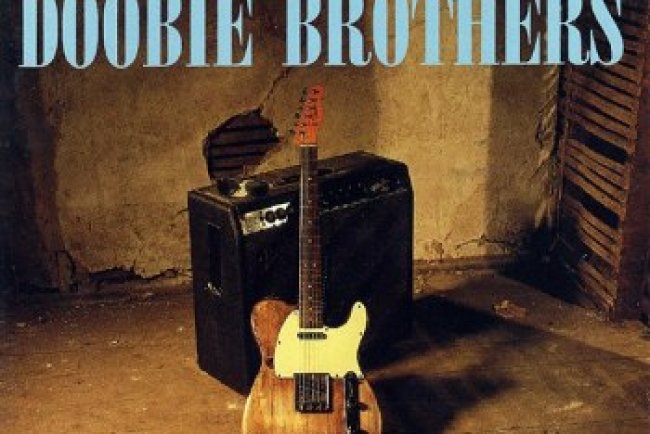 The Doobie Brothers - Listen To The Music Very Best Of (1993)