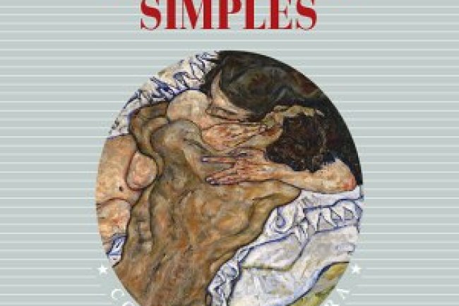 Uma Paixão Simples - Annie Ernaux