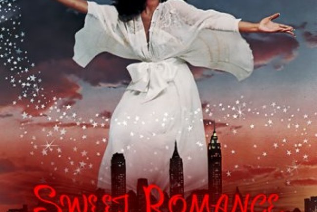 Donna Summer - Sweet Romance (2024)