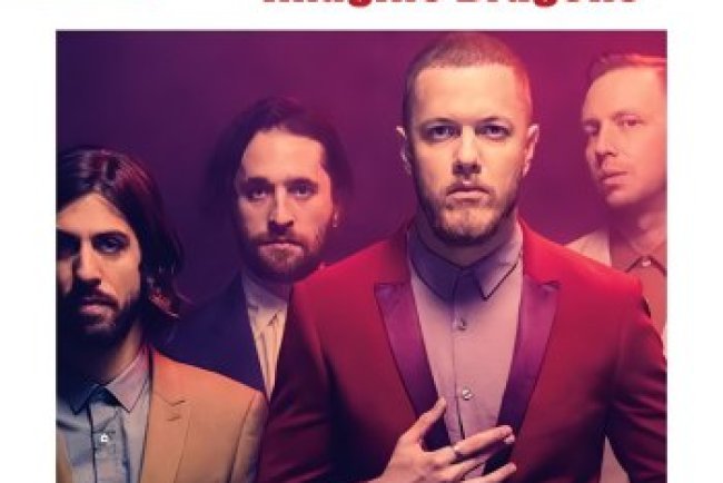 Imagine Dragons - Hitlist [The Greatest Of] (2018)