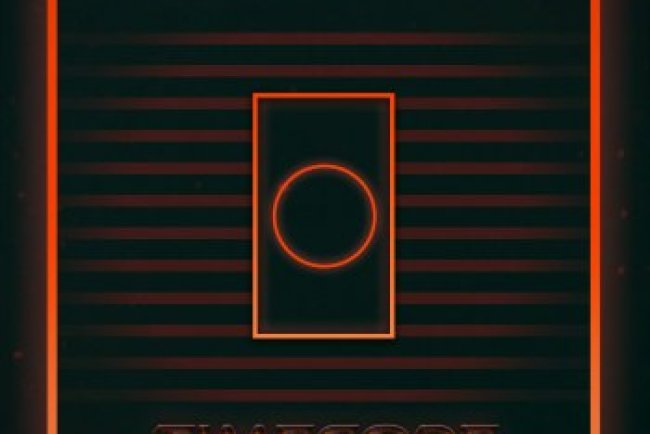 Sub Morphine - TimeCode (2022)