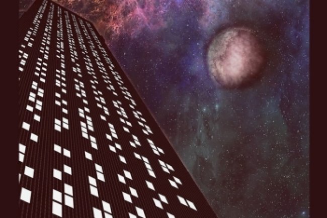 Sub Morphine - CyberDawn [EP] (2021)