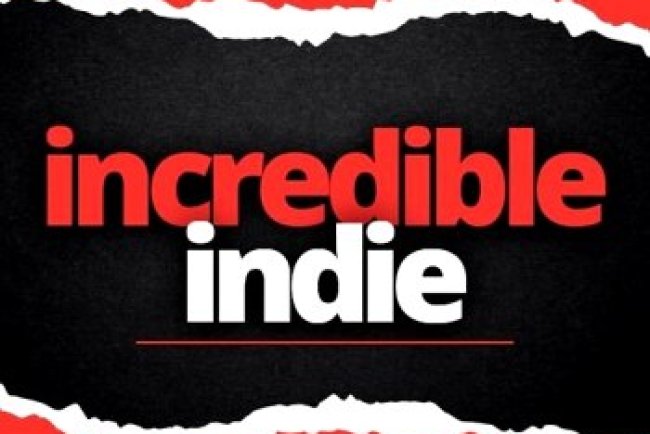 Incredible Indie 100 Bangers (2024)