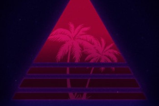 Sub Morphine - Slow Drive (2018)