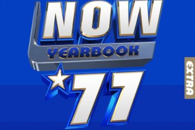 NOW - Yearbook Extra 1977 [3CD] (2024)