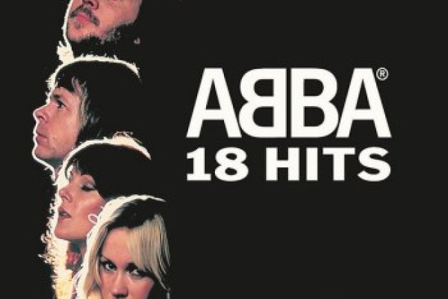 ABBA - 18 Hits (2005)
