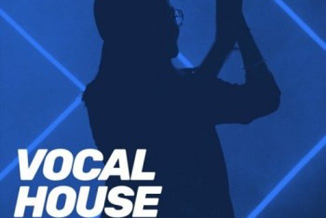 Vocal House 2024 (2024)