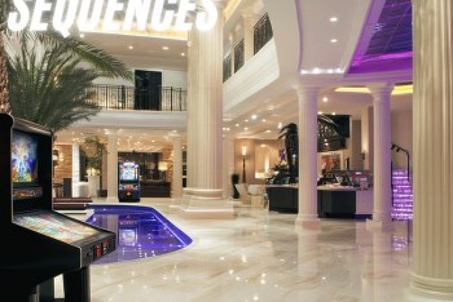 CARLIGHTS - Dreamy Sequences (2024)