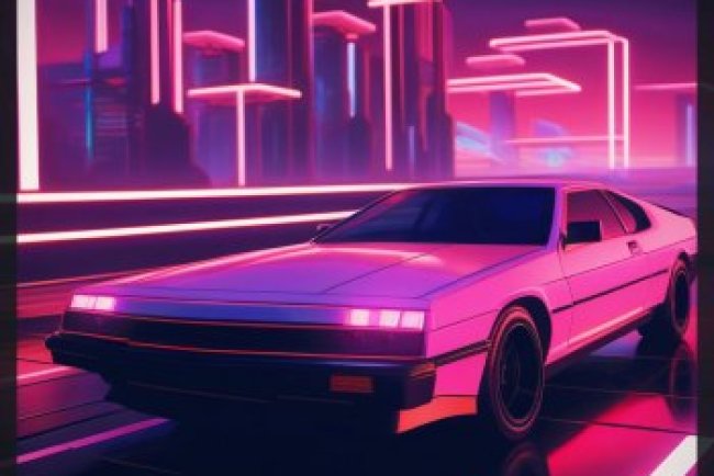 Sub Morphine - WarpDrive (2024)