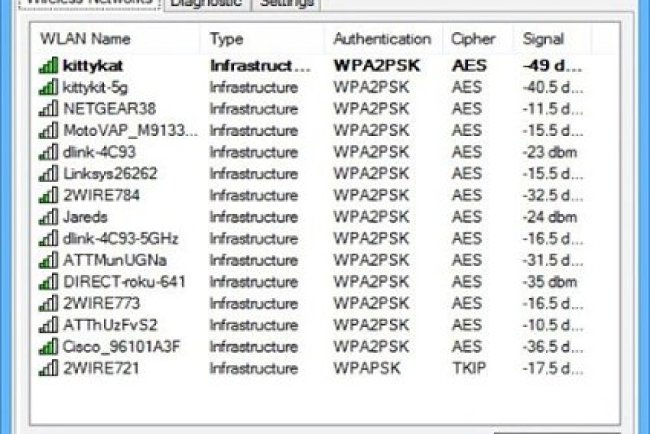 TekWiFi v1.6.1