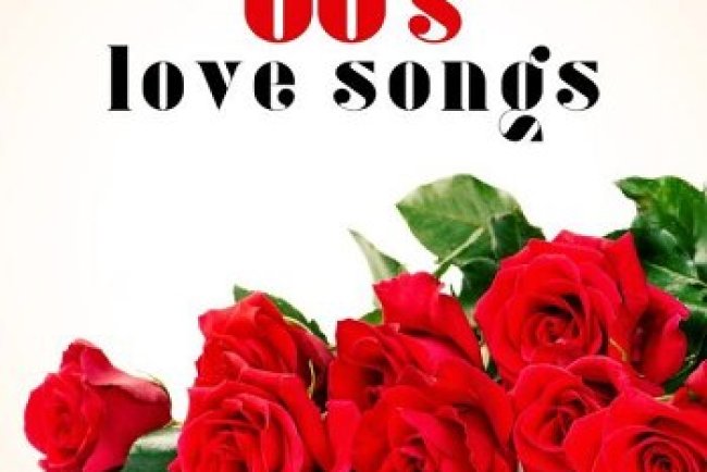 00's Love Songs (2024)