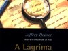 A Lágrima do Diabo - Jeffery Deaver