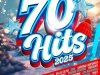 70 Hits 2025 [3CD] (2024)