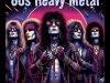 80s Heavy Metal (2025)