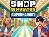 Shop Simulator: Supermarket