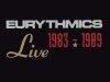Eurythmics - Live 1983-1989 [Live] (1993)