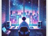 Coded Distress - Late-Night Longing (2025)