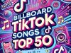 TikTok Billboard Top 50 Singles Chart [11.01] (2025)