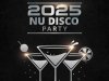2025 Nu Disco Party (2025)