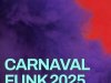 Carnaval Funk 2025 (2025)