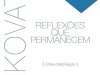 Reflexões que permanecem: uma compilação - Flávio Gikovate