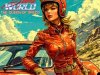 Speedworld - The Queen Of Speed (2024)