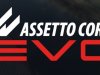 Assetto Corsa EVO