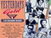 Yesterday's Gold - 120 Golden Oldies [5CD] (1987)