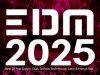 EDM 2025 - Best Of Pop-Dance, Club, Techno, Tech-House, Latin & French Rap (2025)