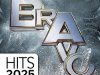 BRAVO Hits 2025 [3CD] (2024)