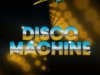 TOMMY '86 - Disco Machine (2015)