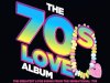 The Hits Album The 70s Love Album [3CD] (2024)