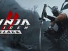 Ninja Gaiden 2 Black