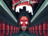 TOMMY '86 - Transhumanism (2016)