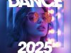 Dance 2025 [2CD] (2024)