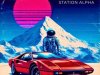 Station A3 - Station Alpha (2024)