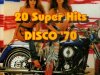 20 Super Hits Disco '70 (1998)