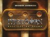 Box Mistborn: Nascidos da Bruma - Brandon Sanderson