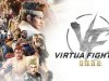 Virtua Fighter 5 R.E.V.O.