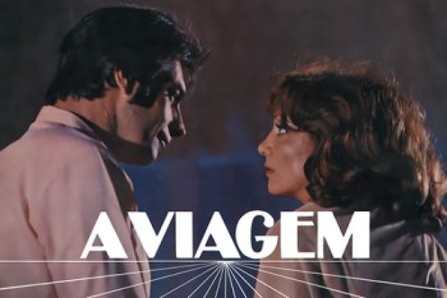 A Viagem - Nacional (1976)
