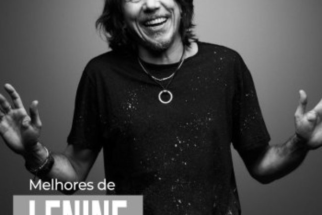 Lenine - Melhores de Lenine (2020)