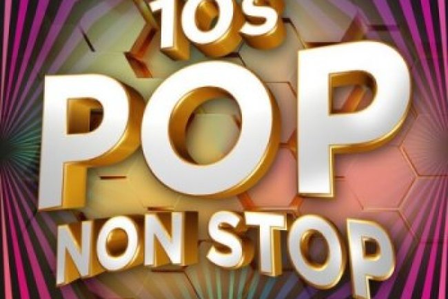 10s Pop Non Stop (2024)