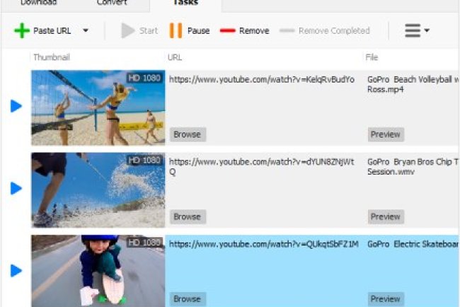 Robin YouTube Video Downloader Pro v6.11.6