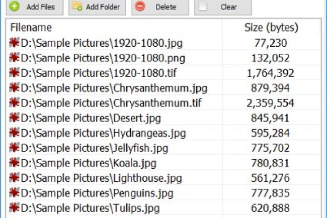 VovSoft WEBP Converter v1.7